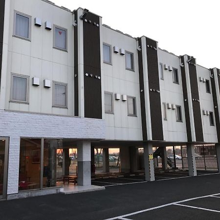 Conbini Ayersrockhotel Sendaitagajo Экстерьер фото