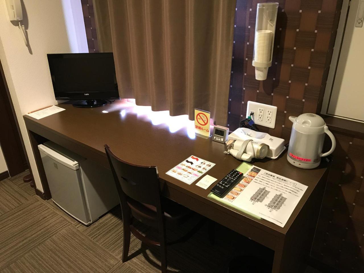 Conbini Ayersrockhotel Sendaitagajo Экстерьер фото