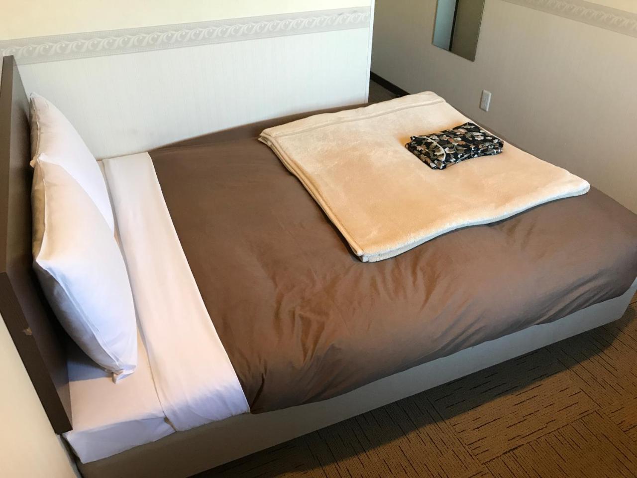 Conbini Ayersrockhotel Sendaitagajo Экстерьер фото