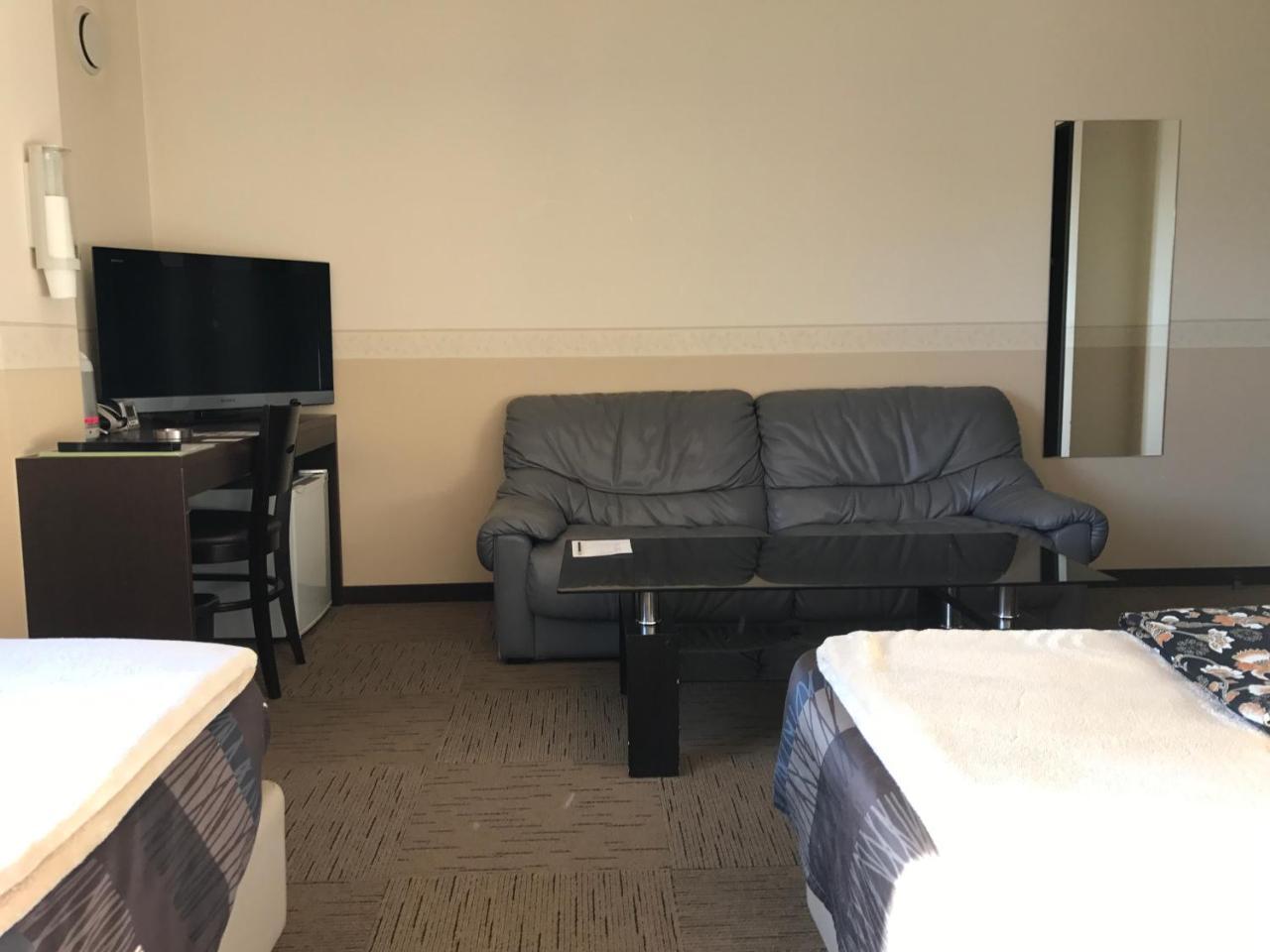 Conbini Ayersrockhotel Sendaitagajo Экстерьер фото