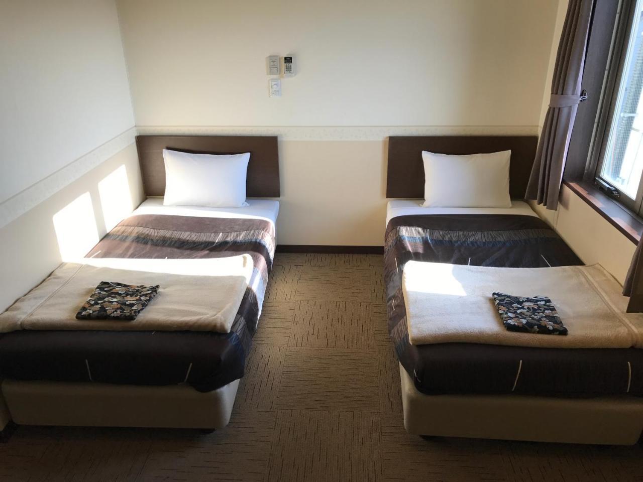 Conbini Ayersrockhotel Sendaitagajo Экстерьер фото