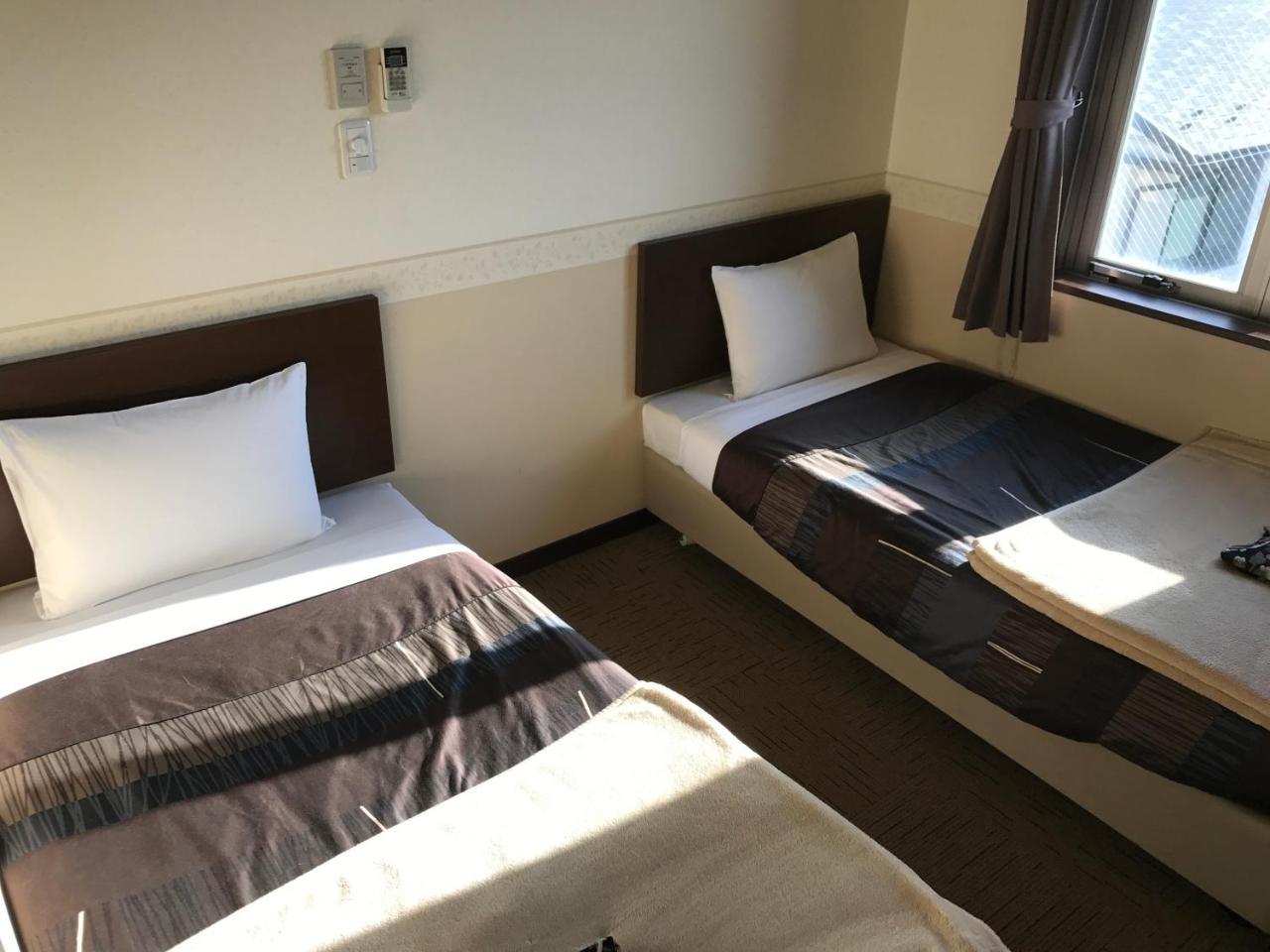 Conbini Ayersrockhotel Sendaitagajo Экстерьер фото